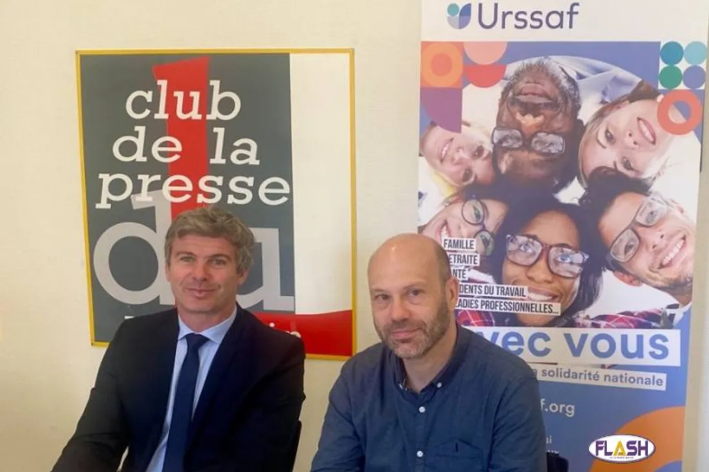 L'antenne locale de l'Urssaf a dévoilé ce lundi 13 mai 2024, le bilan de la lutte contre le travail dissimulé pour l'année 2023. Dans la région, des contrôles ont été effectués par 4 inspecteurs et 1 contrôleur spécialisés.